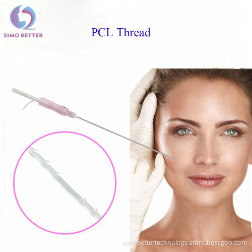 Hot Sell Hilos Tensores PDO Thread Lift PDO Face Lift